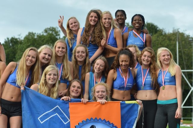 atletiek