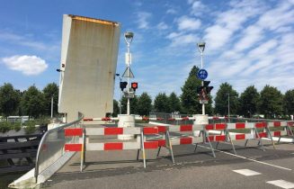 Julius Ceasar brug