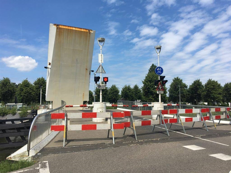 Julius Ceasar brug