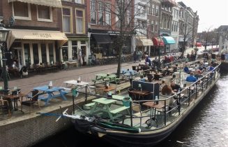 Terras