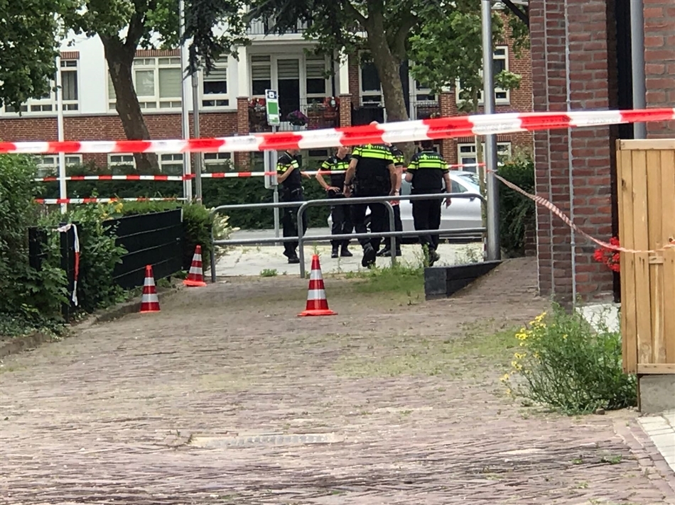 70 jaar