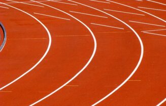 Atletiekbaan