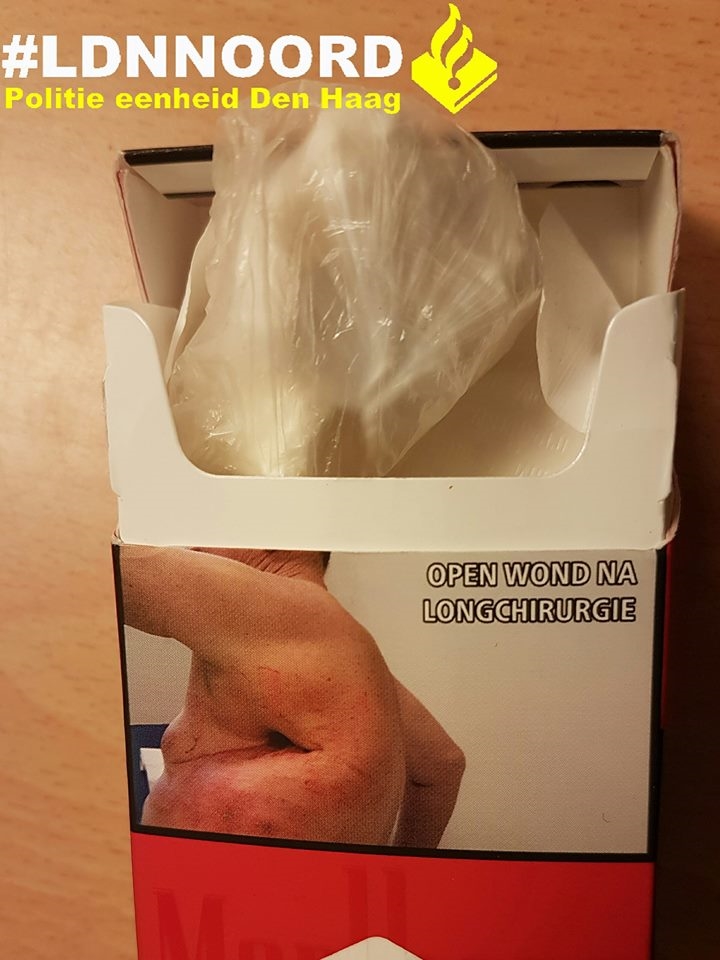 Cocaïne