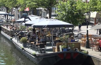 Terras