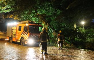 Brandweer