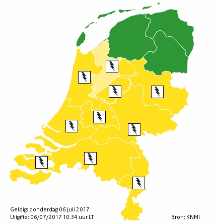 Code geel(1)