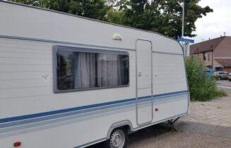 Caravan