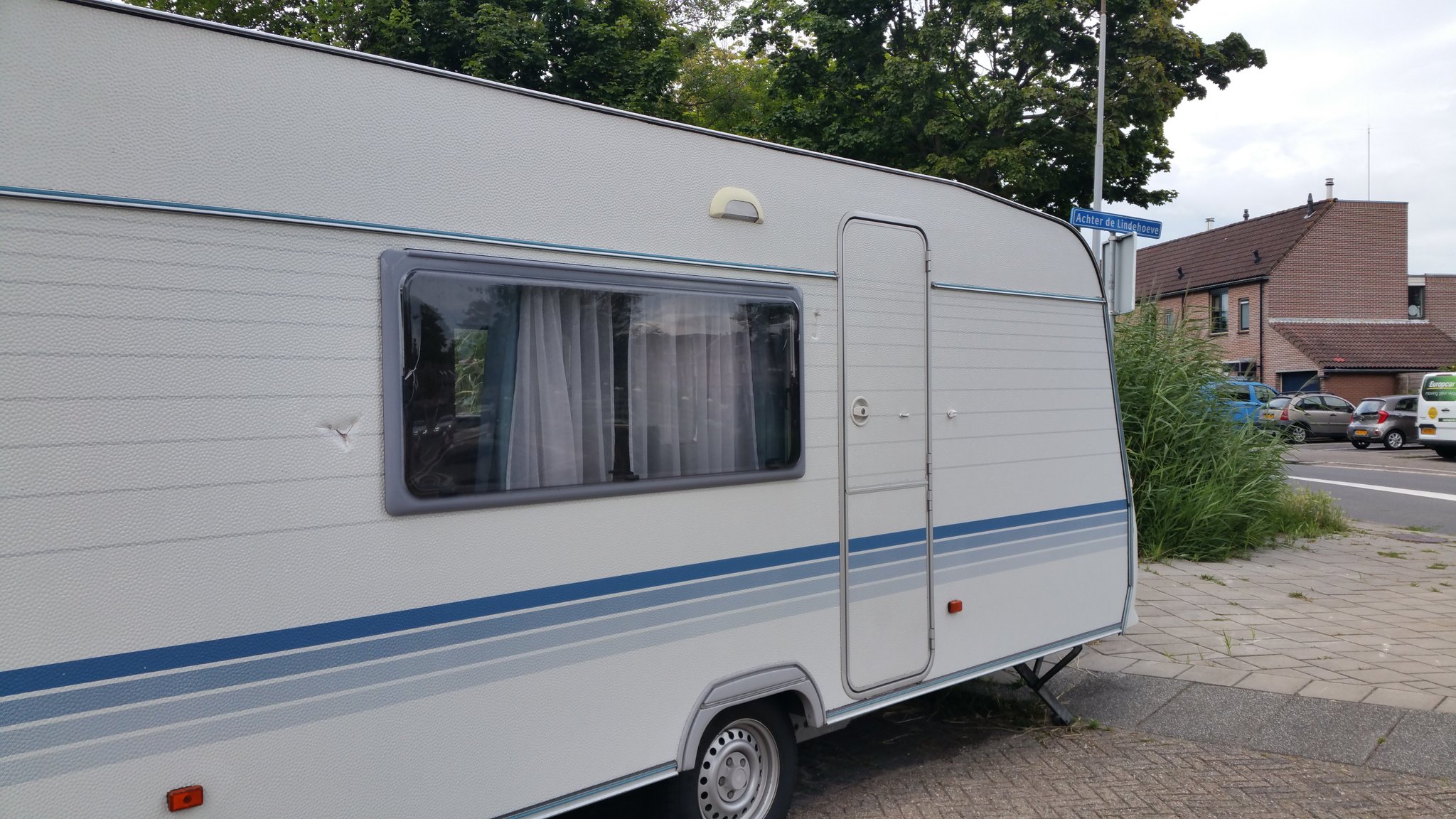 Caravan