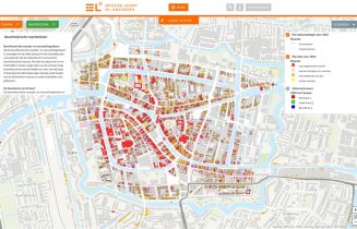 Erfgoed Leiden