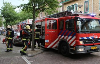 Brandweer