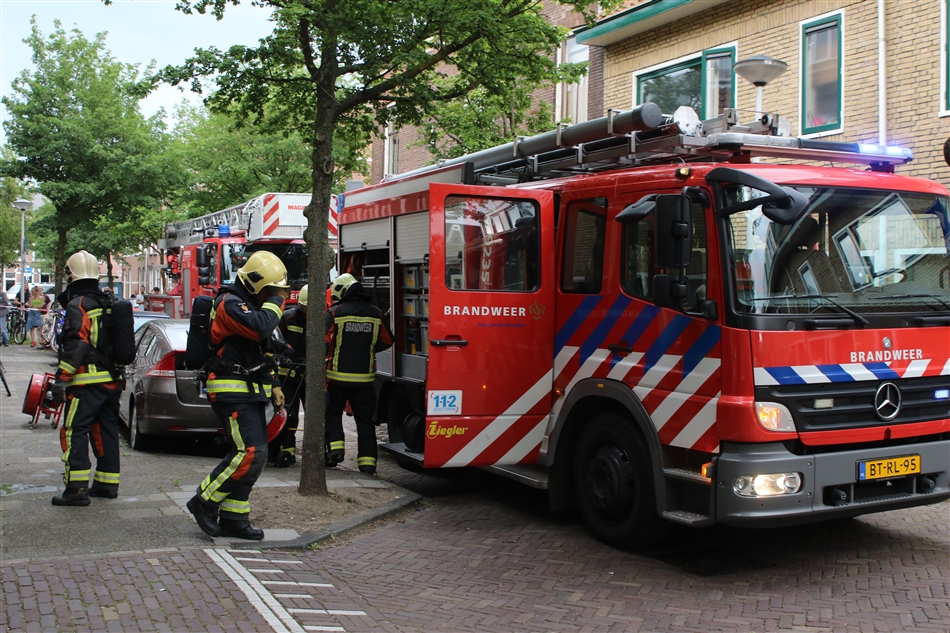Brandweer