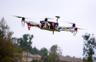 FDrone