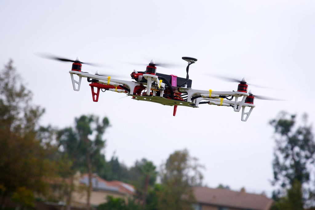 FDrone
