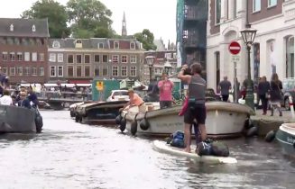Merijn Tinga