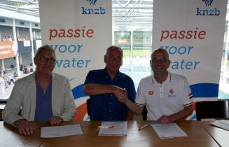 RTC Leiden Handshake