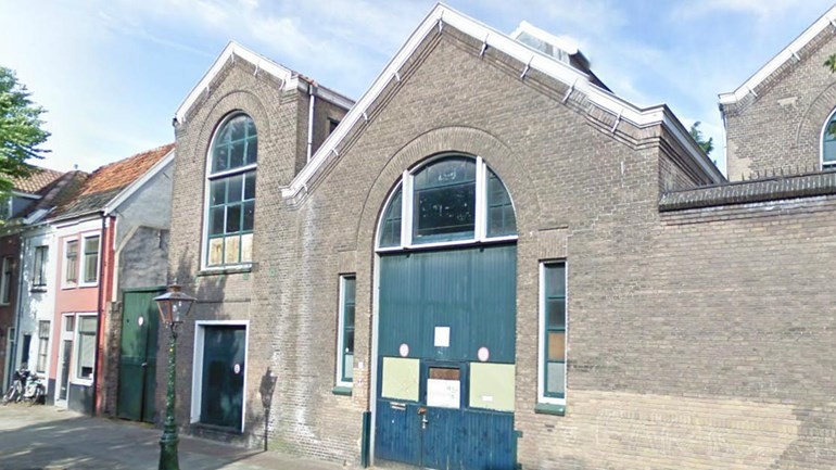 Weggeefwinkel