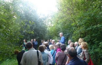 poezieavond Heemtuin 6 juli 2017