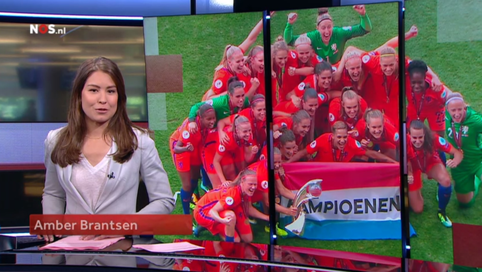 Ambert Brantsen