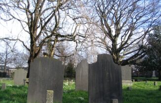Begraafplaats_Groenesteeg_te_Leiden