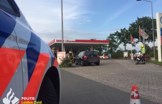 Controle politie