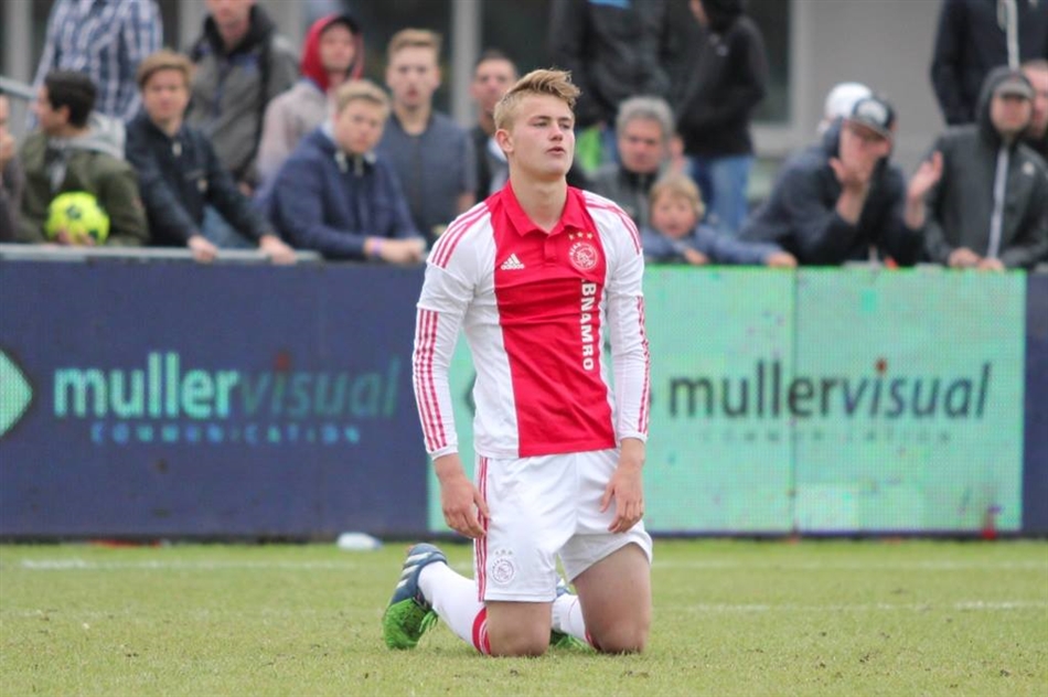 De ligt