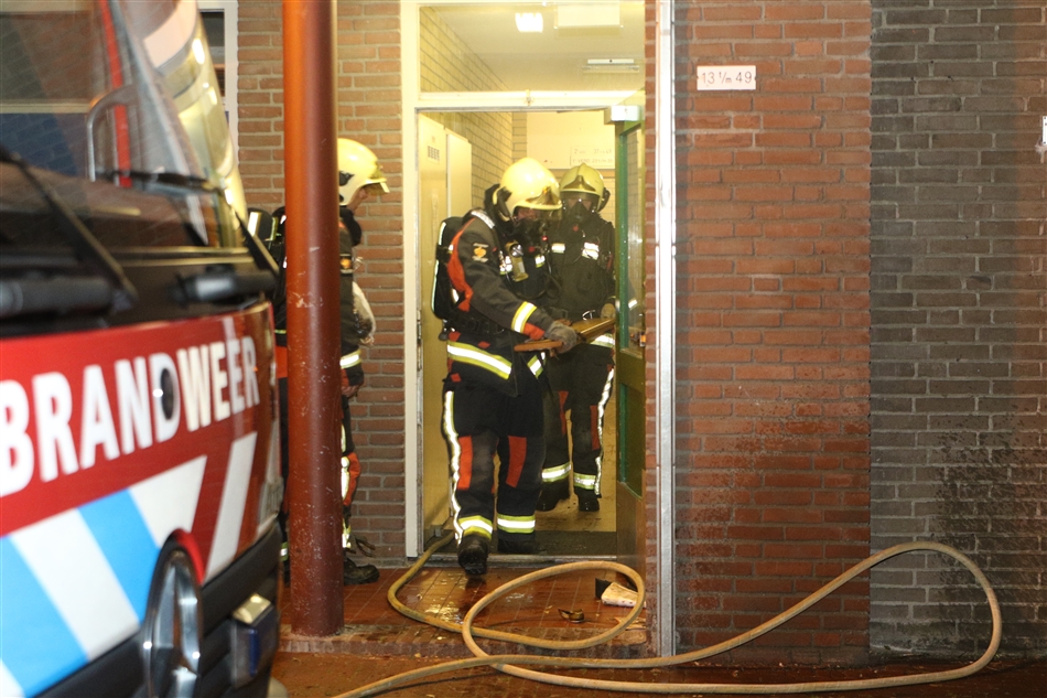 brand waard