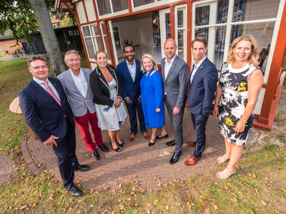 dorpsmarketing oegstgeest