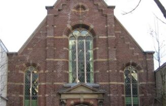 lutherse-kerk-leiden-voorgevel
