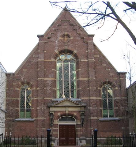 lutherse-kerk-leiden-voorgevel