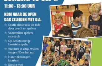 open dag
