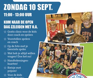 open dag