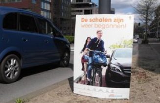 scholen gaan weer beginnen
