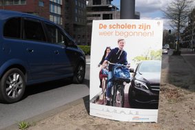 scholen gaan weer beginnen