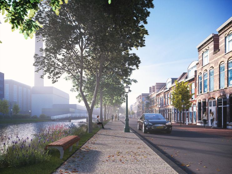 singelpromenade