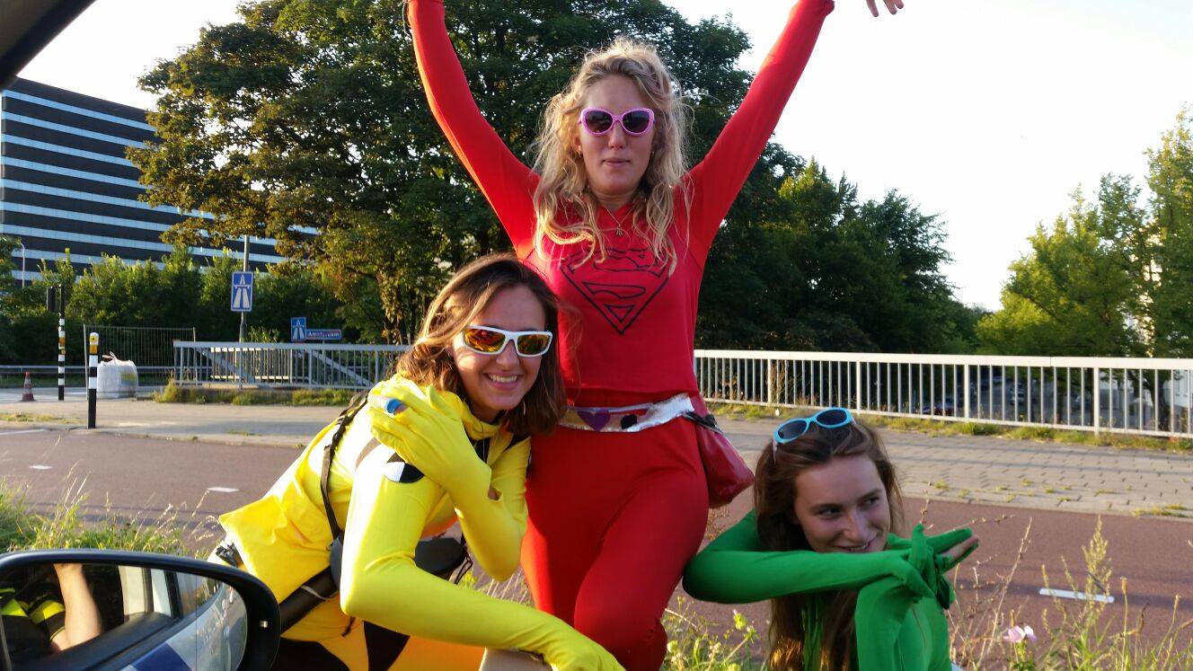 totally spies