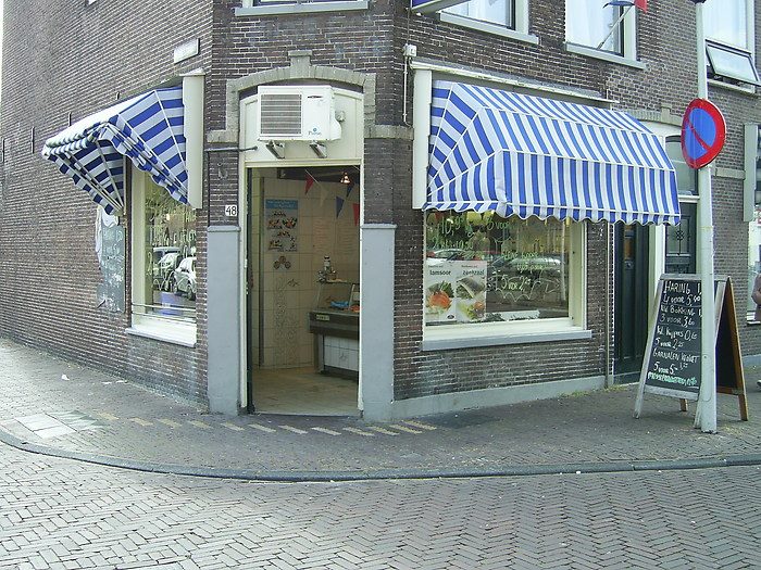 viswinkel