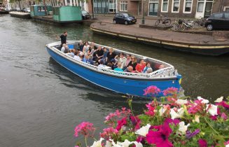 Bootjes en Broodjes - De Volta