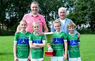 E1 - als eerste kampioen najaar 2017 - D71_6635