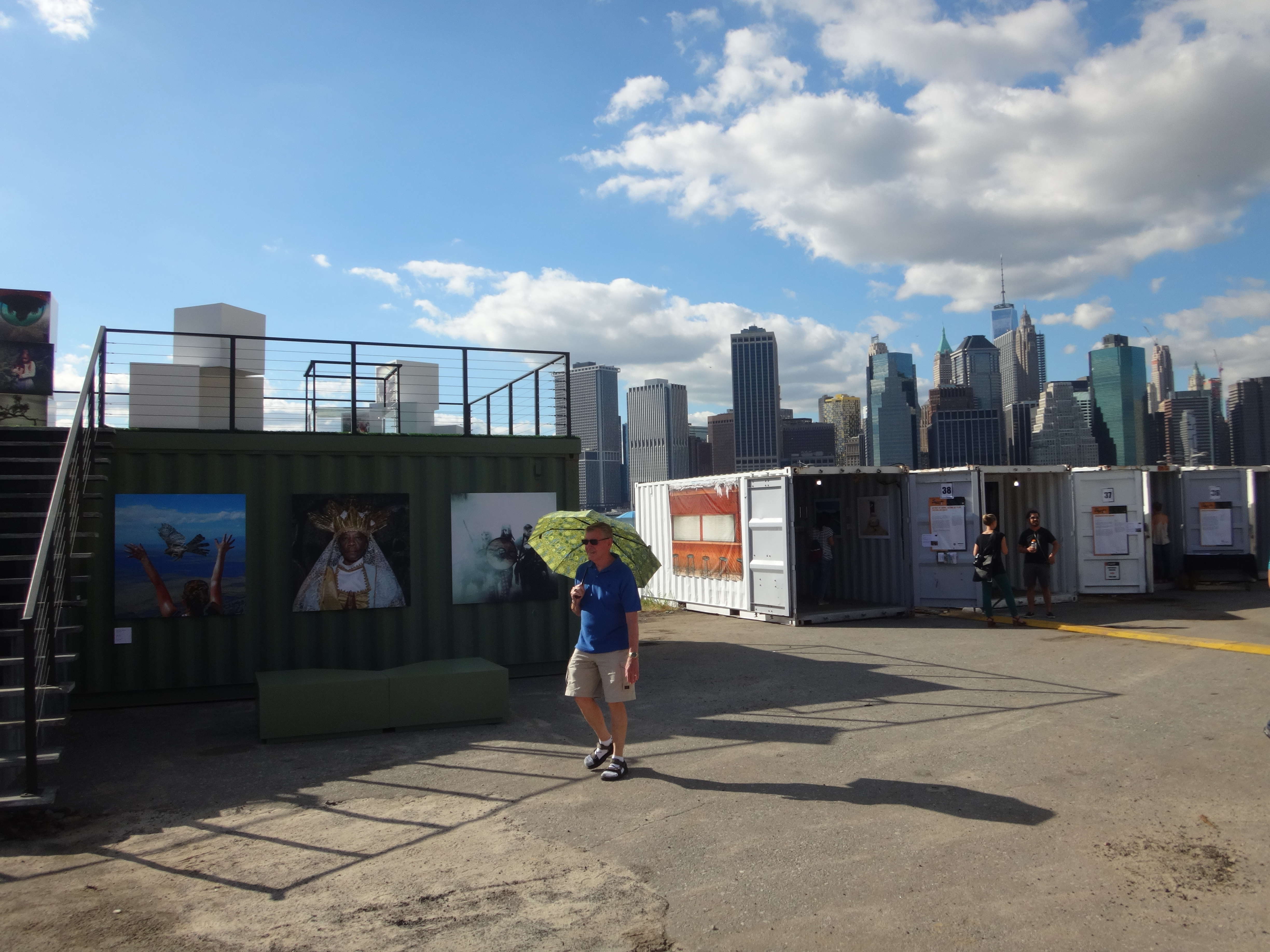 Photoville @Astrid Verhoef
