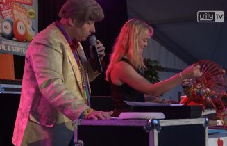 Weekend van Vschoten