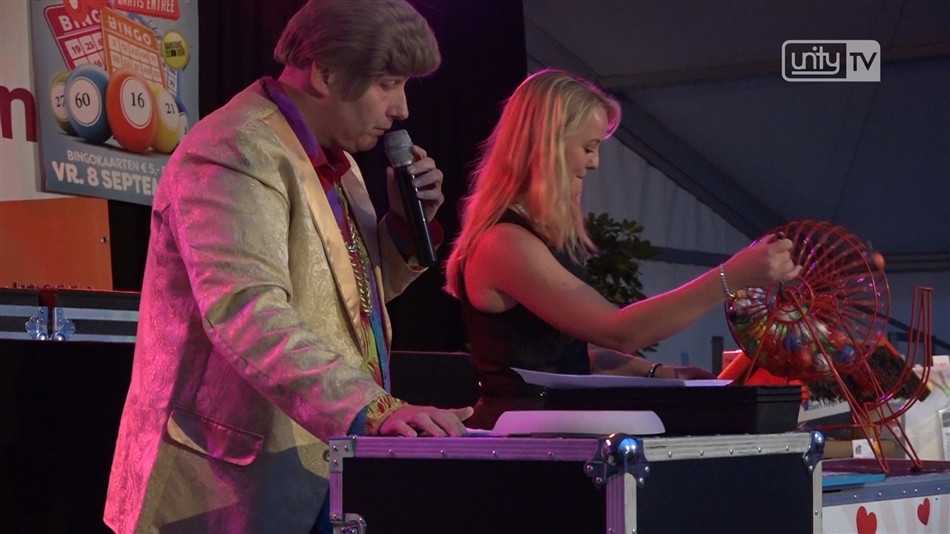 Weekend van Vschoten