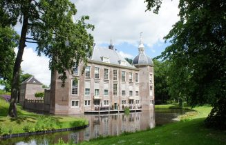 endegeest kasteel