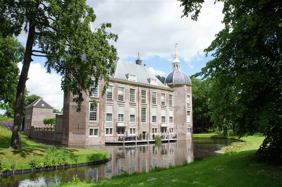 endegeest kasteel