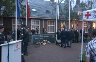 herdenking