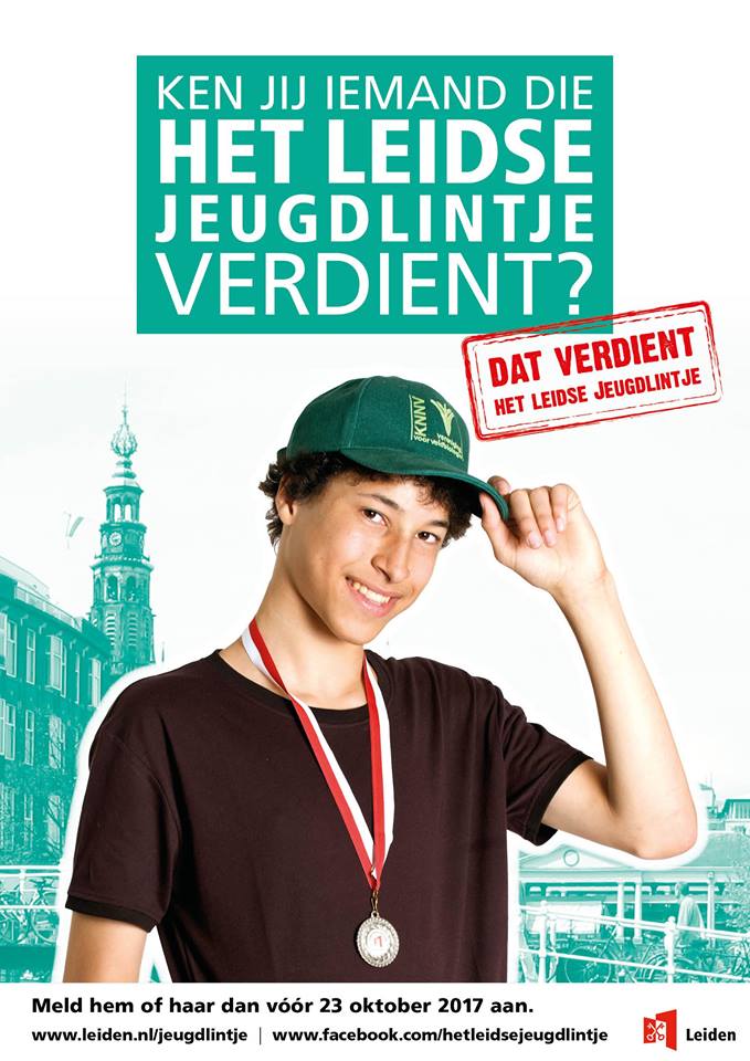 jeugdlintje