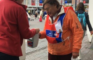 kwf collectebussen