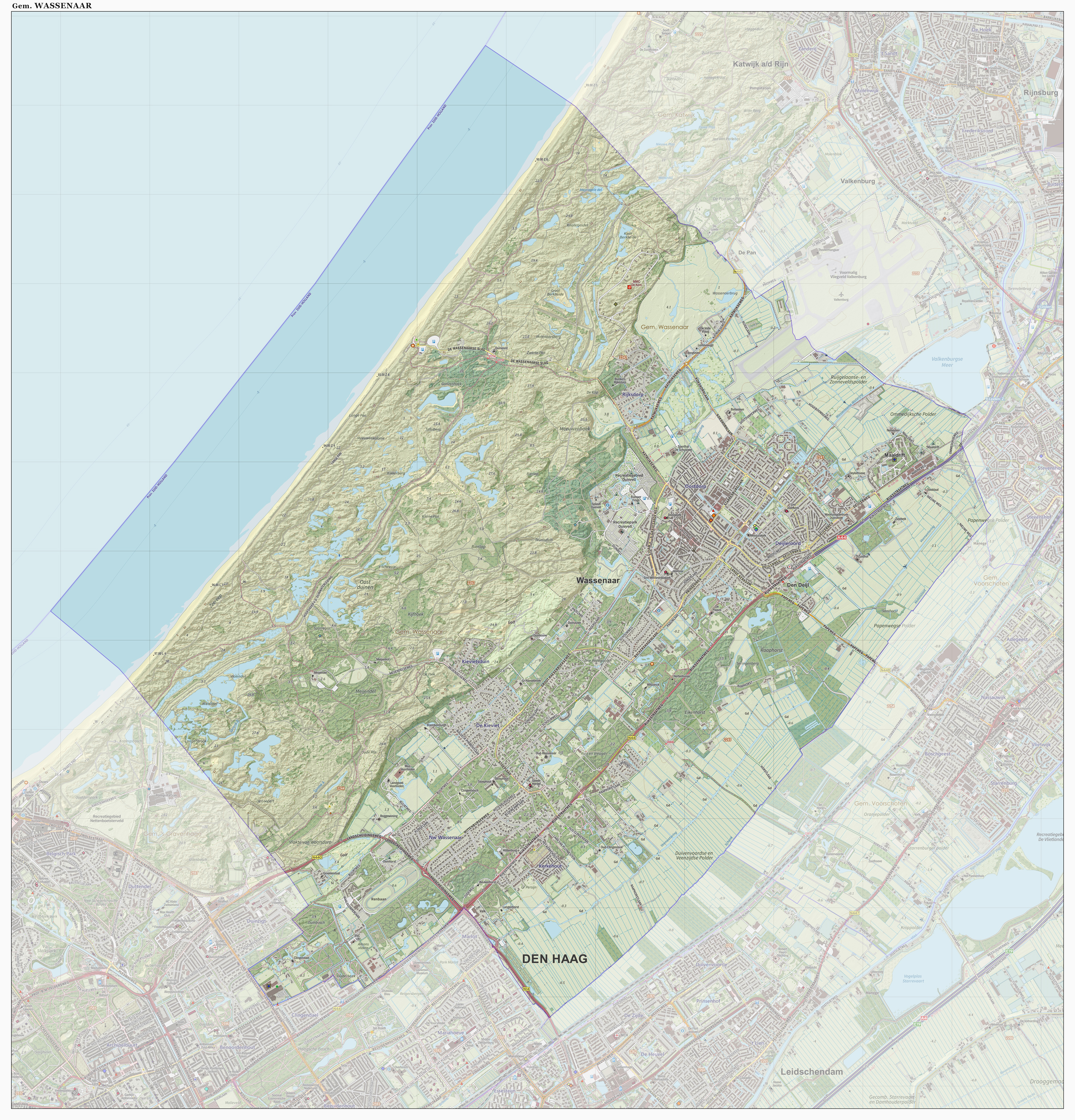 wassenaar