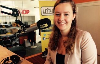 Chantal Hutten