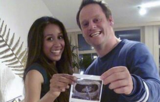 De-baby-wordt-in-het-voorjaar-verwacht-Foto-Instagram-Airen-Mylene