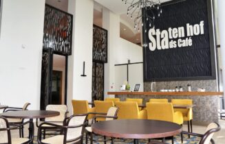 ECR De Statenhof Stadscafé